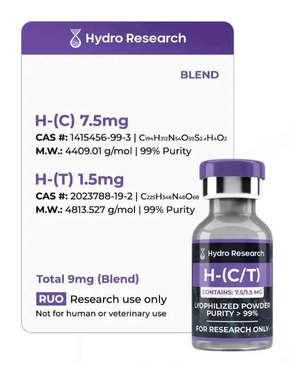 H-(C-T) 7.5/1.5mg