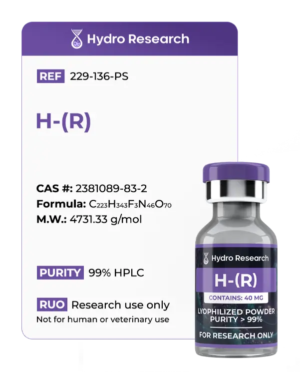 H-(R) 40 mg