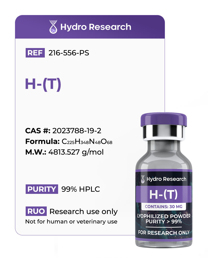 H-(T) 30 MG